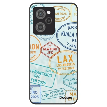 Maskica za Xiaomi Poco X5 Pro - PASSPORT EDITION
