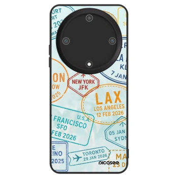 Maskica za Honor Magic5 Lite 5G - PASSPORT EDITION