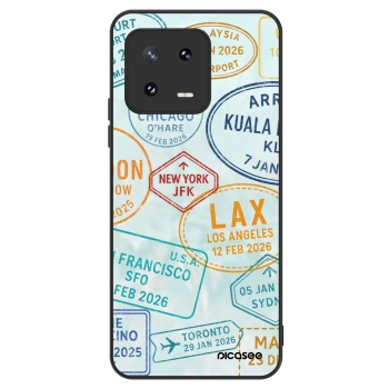 Maskica za Xiaomi 13 Pro - PASSPORT EDITION