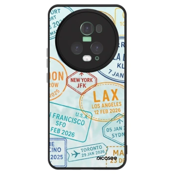 Maskica za Honor Magic5 Pro - PASSPORT EDITION