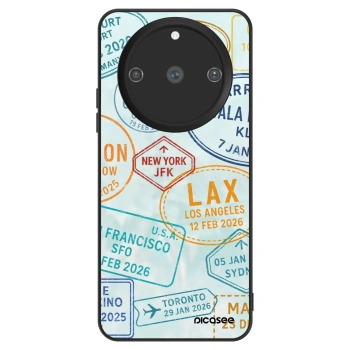 Maskica za Realme 11 Pro+ - PASSPORT EDITION