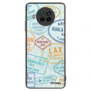 Maskica za Xiaomi Mi 10T Lite - PASSPORT EDITION
