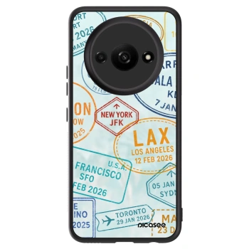 Maskica za Xiaomi Redmi A3 - PASSPORT EDITION