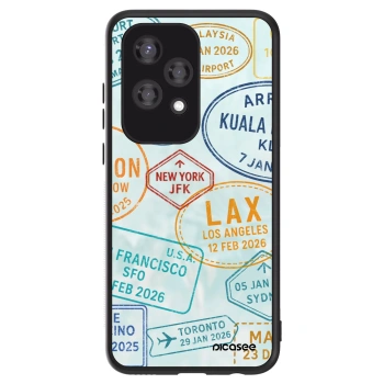 Maskica za Honor 200 Lite - PASSPORT EDITION