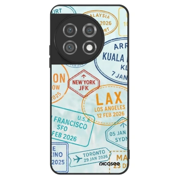 Maskica za OnePlus 11 5G - PASSPORT EDITION