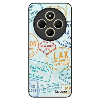 Maskica za Xiaomi Redmi 14C - PASSPORT EDITION