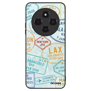 Maskica za Xiaomi Poco C75 - PASSPORT EDITION