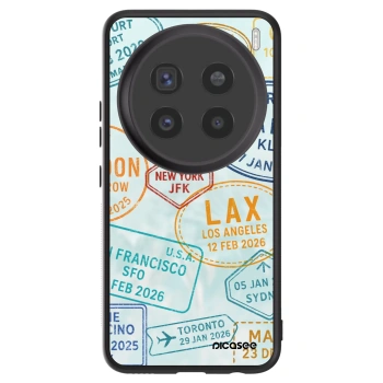 Maskica za Vivo X200 Pro - PASSPORT EDITION