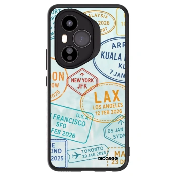 Maskica za Honor 400 Pro 5G - PASSPORT EDITION