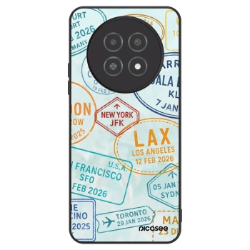 Maskica za Realme 12X - PASSPORT EDITION