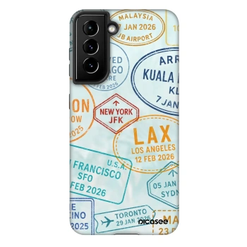 Maskica za Samsung Galaxy S22 5G - PASSPORT EDITION