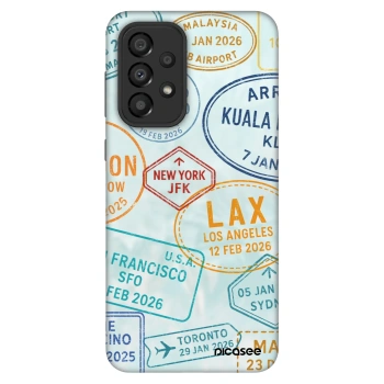 Maskica za Samsung Galaxy A33 5G A336 - PASSPORT EDITION