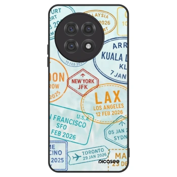 Maskica za OnePlus 13R 5G - PASSPORT EDITION