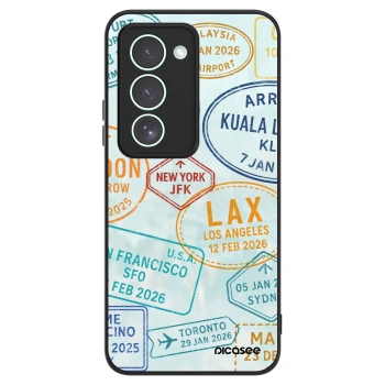 Maskica za Xiaomi Redmi 15 5G - PASSPORT EDITION