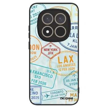 Maskica za Xiaomi Redmi Note 15 Pro 4G - PASSPORT EDITION