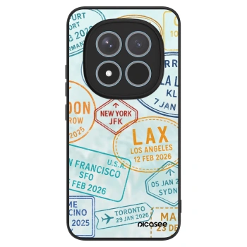 Maskica za Xiaomi Redmi Note 15 Pro+ - PASSPORT EDITION