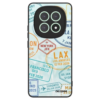 Maskica za Xiaomi Redmi Note 15 - PASSPORT EDITION