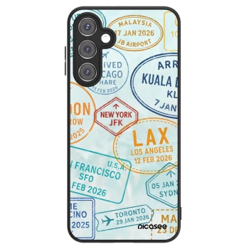 Picasee ULTIMATE CASE za Samsung Galaxy A16 4G - PASSPORT EDITION