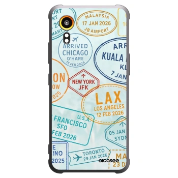 Maskica za Samsung Galaxy Xcover 7 - PASSPORT EDITION