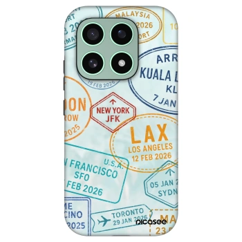 Maskica za Xiaomi 17 - PASSPORT EDITION