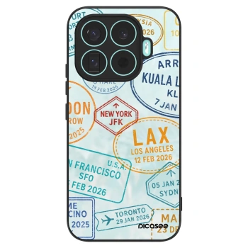 Maskica za Xiaomi 17T - PASSPORT EDITION