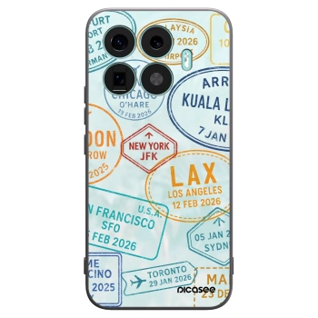 Maskica za Xiaomi 17T Pro - PASSPORT EDITION