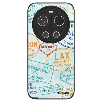 Picasee ULTIMATE CASE PowerShare za Xiaomi 17 Ultra - PASSPORT EDITION