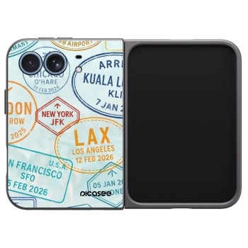 Maskica za Apple iPhone Ultra - PASSPORT EDITION