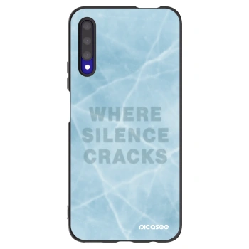 Maskica za Honor 9X Pro - SILENCE