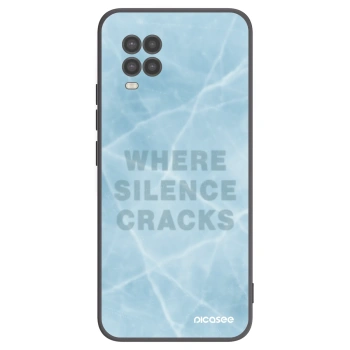 Maskica za Xiaomi Mi 10 Lite - SILENCE