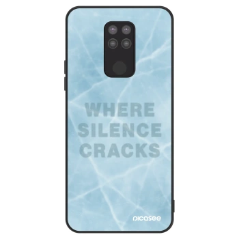 Maskica za Xiaomi Redmi Note 11S 5G - SILENCE