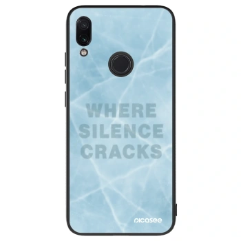Maskica za Xiaomi Redmi Note 7 - SILENCE