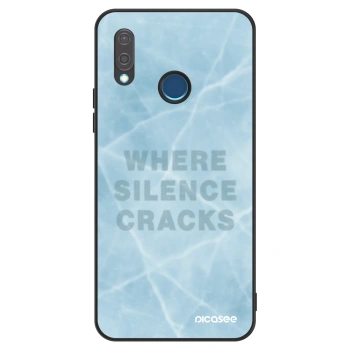 Maskica za Huawei P20 Lite - SILENCE