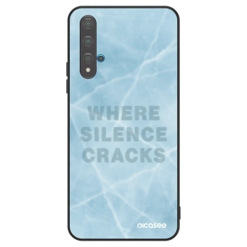 Maskica za Huawei Nova 5T - SILENCE