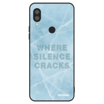 Maskica za Xiaomi Redmi 7 - SILENCE
