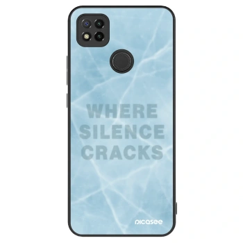 Maskica za Xiaomi Redmi 9C - SILENCE