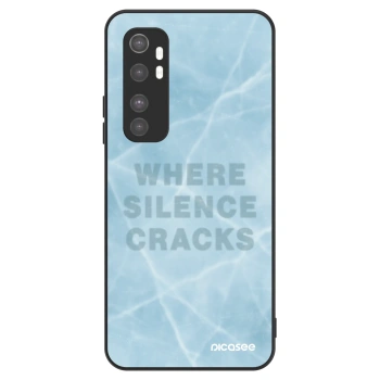 Maskica za Xiaomi Mi Note 10 Lite - SILENCE