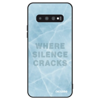 Maskica za Samsung Galaxy S10 G973 - SILENCE