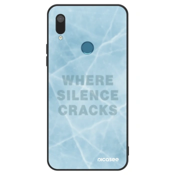 Maskica za Huawei Y7 2019 - SILENCE
