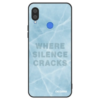 Maskica za Huawei Nova 3 - SILENCE