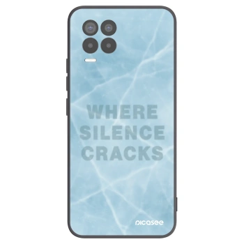 Maskica za Realme 8 Pro - SILENCE