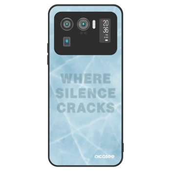 Maskica za Xiaomi Mi 11 Ultra - SILENCE