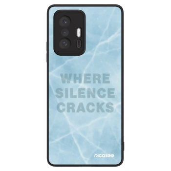 Picasee ULTIMATE CASE za Xiaomi 11T Pro - SILENCE
