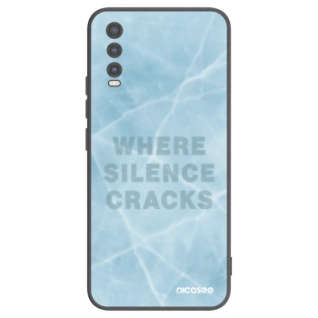 Maskica za Vivo Y20s - SILENCE