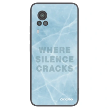 Maskica za Vivo X60 Pro 5G - SILENCE