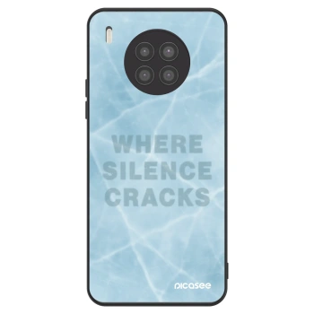 Maskica za Huawei Nova 8i - SILENCE