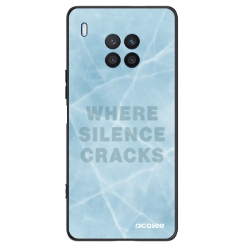 Maskica za Honor 50 Lite - SILENCE