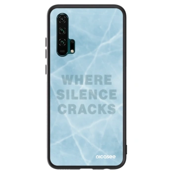 Maskica za Honor 20 Pro - SILENCE