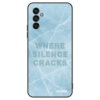 Maskica za Samsung Galaxy M13 M135F - SILENCE
