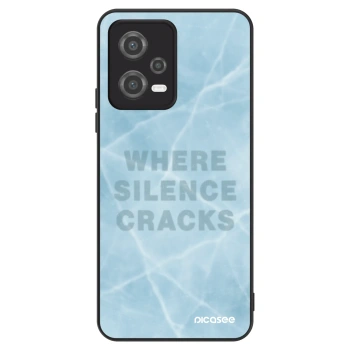 Maskica za Xiaomi Poco X5 - SILENCE